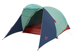 Kelty Rumpus 6 Six-Person Tent - Unimprinted