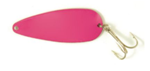 Breast Cancer Awareness Pink Lure - minimum qty 100 ($4.70 each)