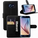 Samsung S6 cell phone wallet