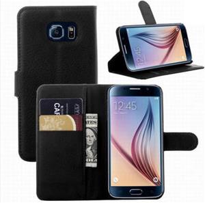 Samsung S6 cell phone wallet