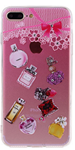 iPhone 6/6s cell phone case - Perfume