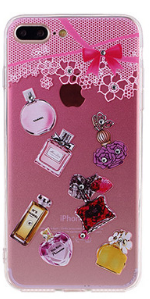 iPhone 6/6s cell phone case - Perfume