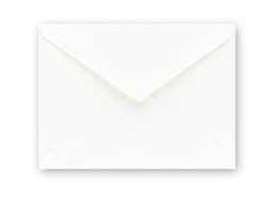 500 Envelopes - Invitation