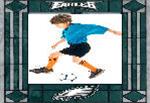 Picture Frame - Pro Sports Team - Eagles