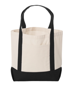 Carry Tote Bag