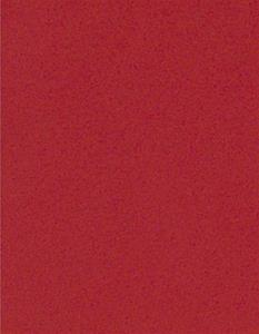 Copy legal size ruby red paper - 20 lb.